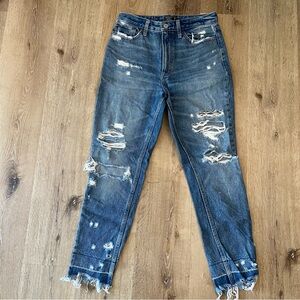 Abercrombie & fitch jeans